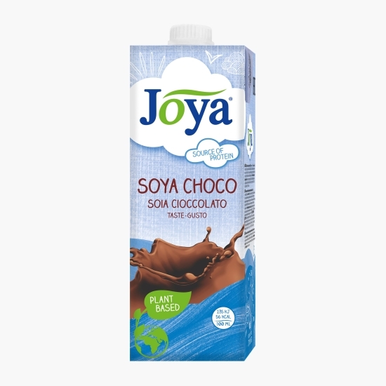 Băutură din soia cu ciocolată 1l