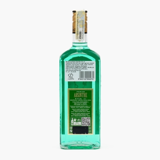 Lichior Absinthe, 70%, 0.7l