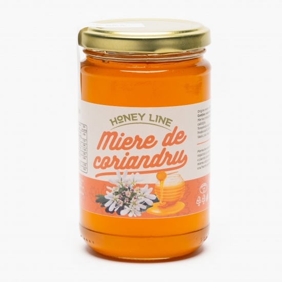 Miere de coriandru 400g