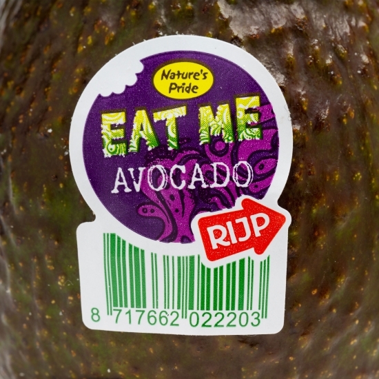 Avocado Eat Me RTE (ready to eat) 1 buc