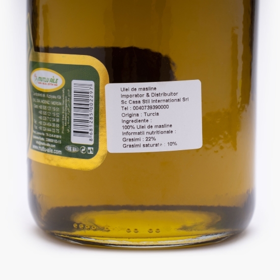Ulei de măsline extra virgin 1l