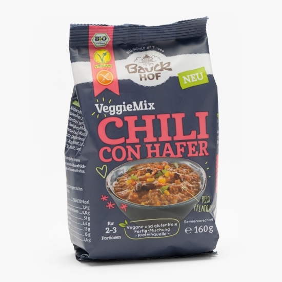 Mix eco pentru chili 160g