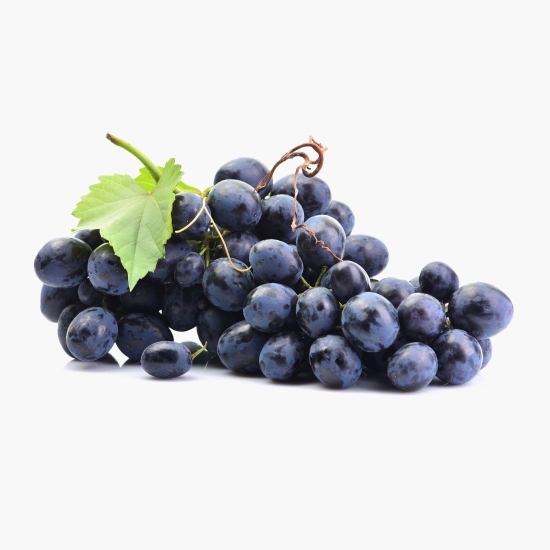 Struguri negri 500g