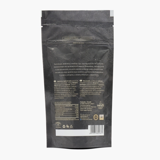 Brânză maturată răzuită 130g