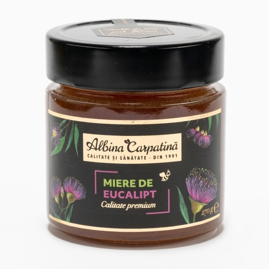 Miere de eucalipt 270g