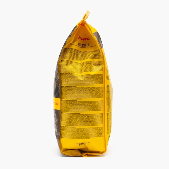 Hrană uscată pentru pisici adulte, cu păstrăv și linte Naturelle, 2kg