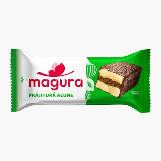Prăjitură cu cremă de alune 35g