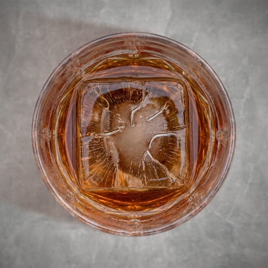 Cuburi de gheață XL, 4 buc