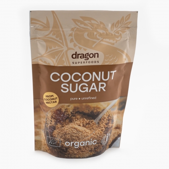 Zahăr din cocos eco 250g