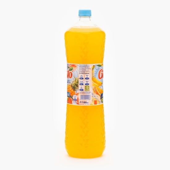 Suc tropical băutură necarbogazoasă 2l