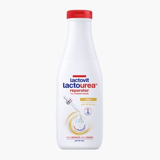 Gel de duș Lactourea Oleo 600ml