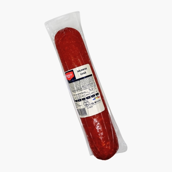 Salam de casă 500g