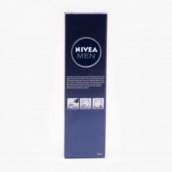 Cremă pentru ras ten normal 100ml