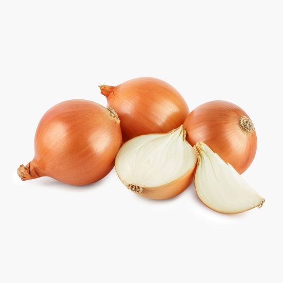 Ceapă galbenă 1kg