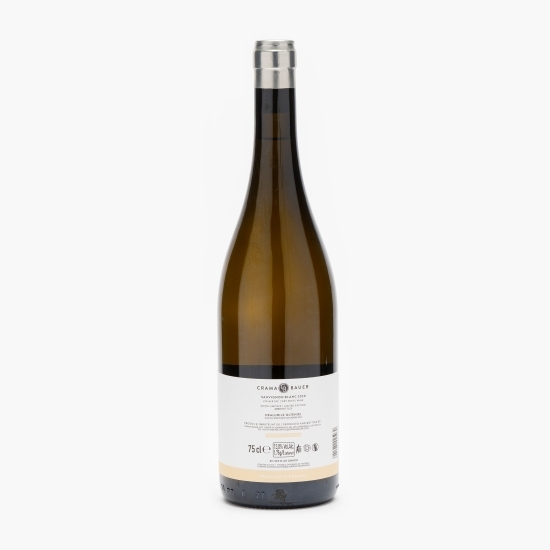 Vin alb sec Sauvignon Blanc 0.75l