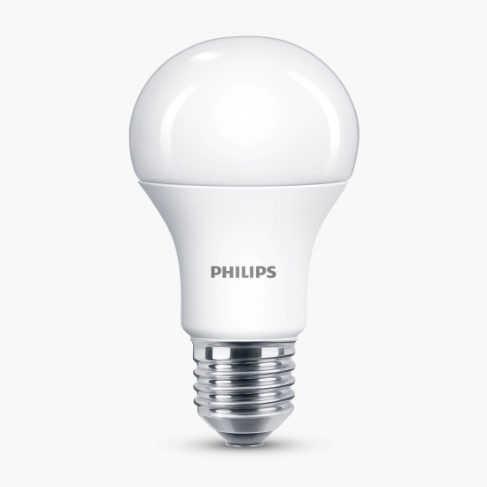 Bec LED Warm White 75W A60 E27