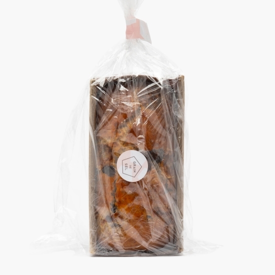 Chec cu banane, de post 380g