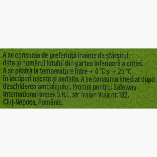 Hering fără cap și coadă în sos tomat 170g