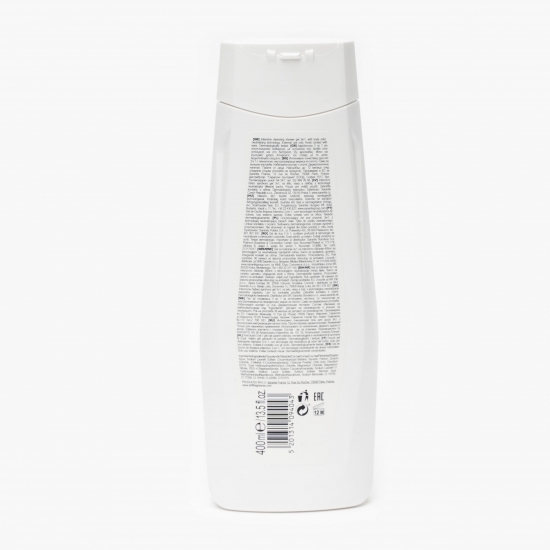 Gel de duș Detox Power 400ml