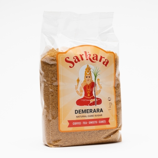 Zahăr din trestie 1kg