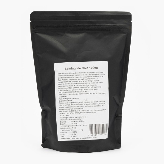 Semințe de chia 1kg
