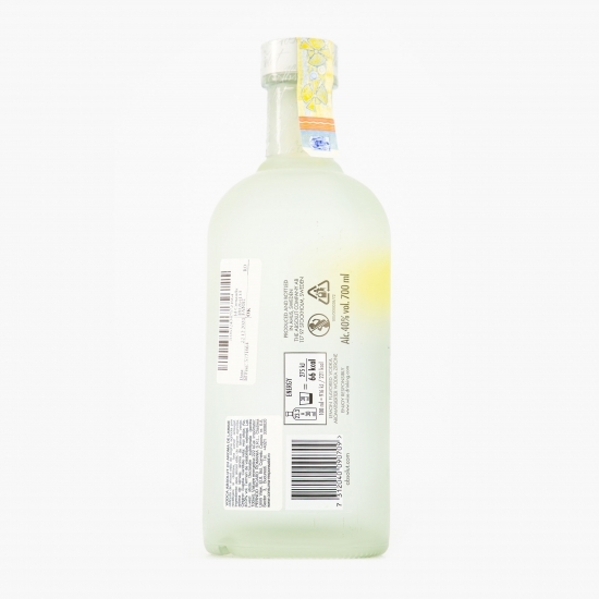Vodcă Citron 40% alc. 0.7l