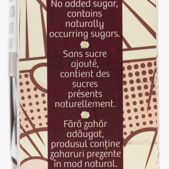 Biscuiți vegani cu ciocolată și vișine, fără zahăr adăugat 80g