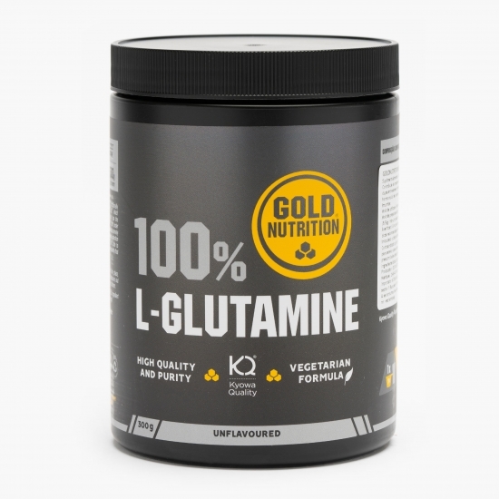L-Glutamine Powder 300g