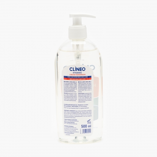 Săpun lichid 500ml