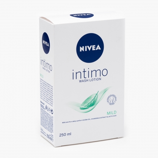Loţiune intimă Intimo Mild 0.25l