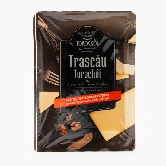 Brânză maturată Trascău 150g