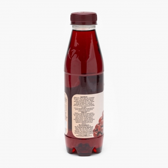 Sirop cu vișine 0.5l
