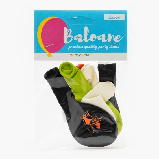 Baloane latex diverse modele