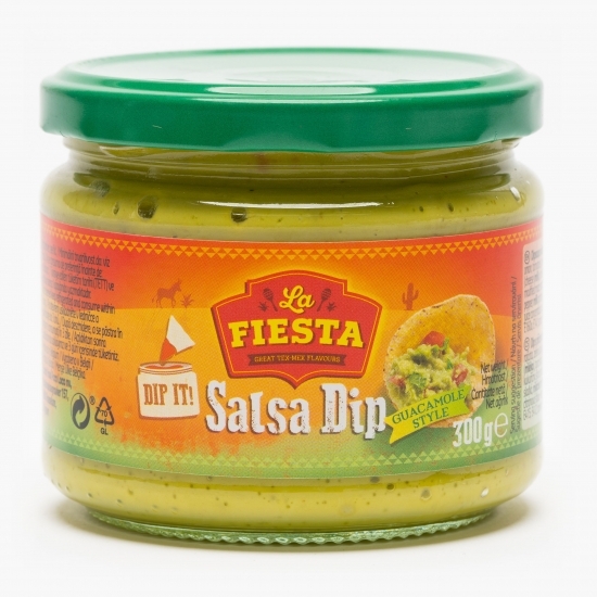Sos guacamole 300g
