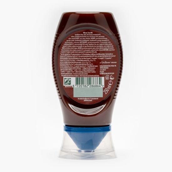 Sos barbeque 0.25l