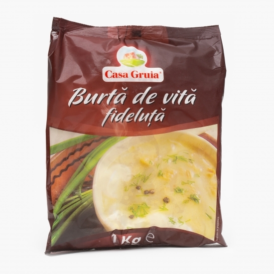 Burtă de vită fideluță 1kg