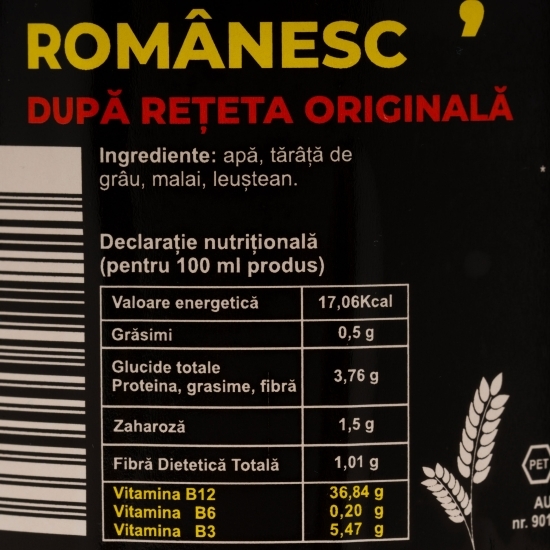 Borș 1l
