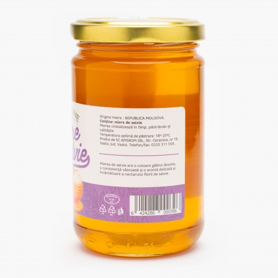 Miere de salvie 400g