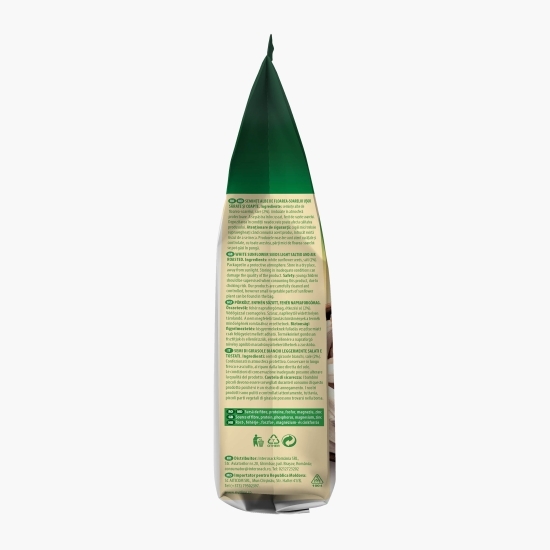 Semințe floarea-soarelui albe ușor sărate 200g