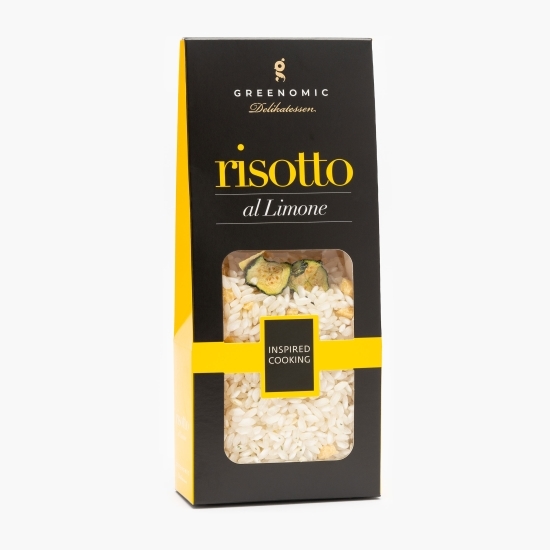 Rissoto cu lămâie 170g