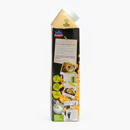 Băutură vegetală pe bază de ovăz Carpos Proteine 1l