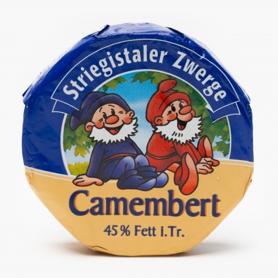Brânză Camembert 125g