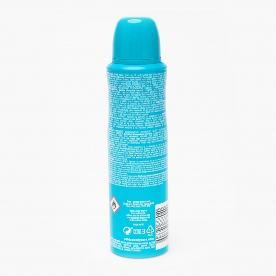 Deodorant spray Pure Lightness 150ml 