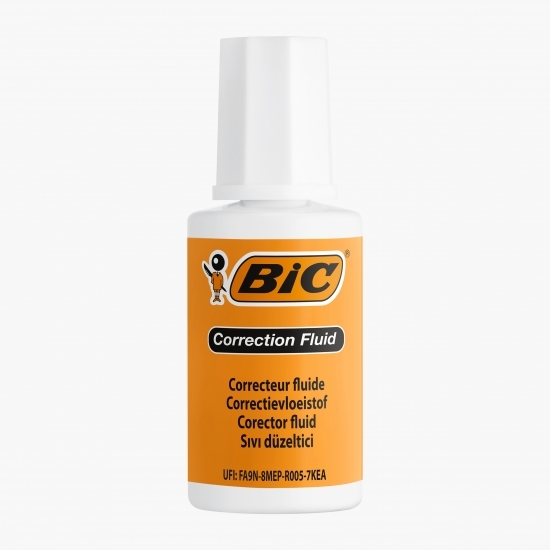 Corector fluid 20ml