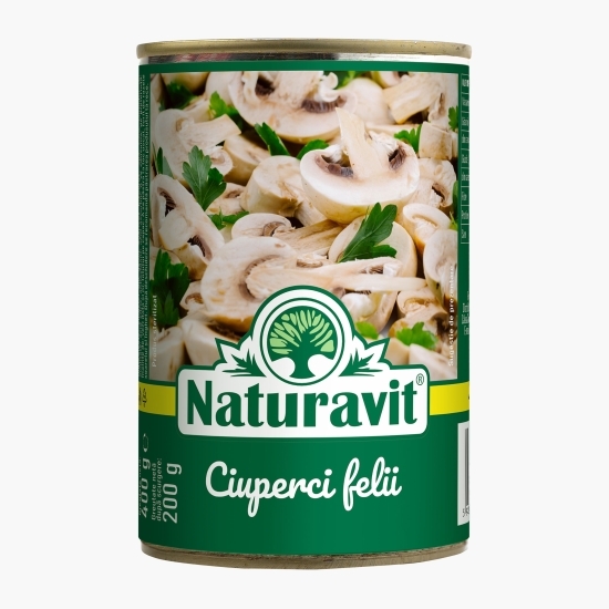 Ciuperci felii 425ml