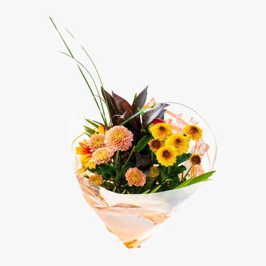 Buchet mixt 7 fire