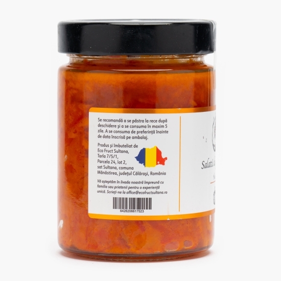 Salată de gogoșari 315g