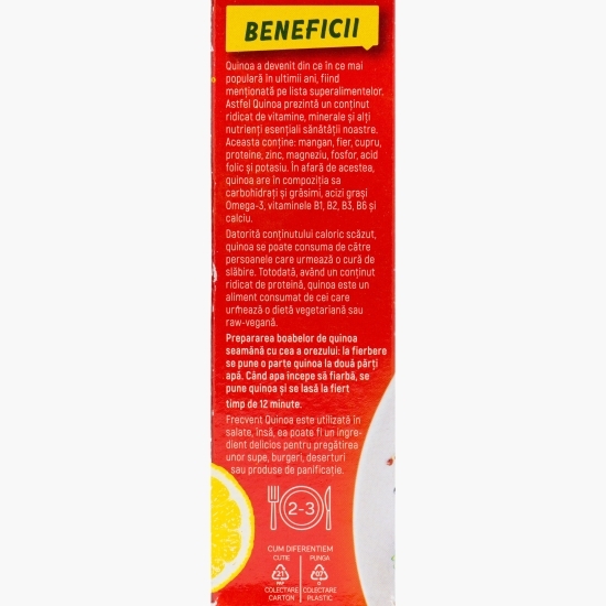 Quinoa Tricolor 250g