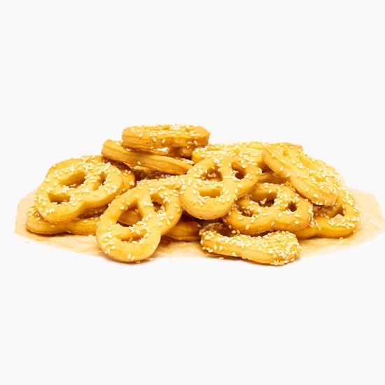 Covrigeii bunicii 200g