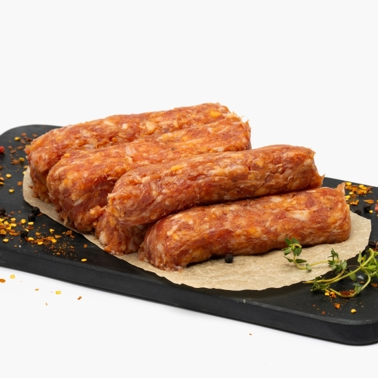 Mini mici 500g